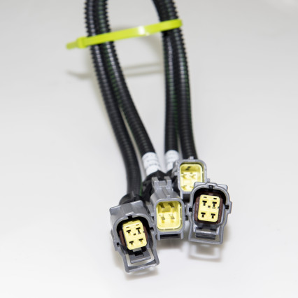 O2 Extension Kit Viper 2) 18" Extension Harness (4-Pin)