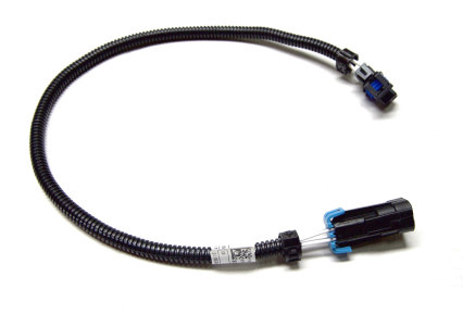 O2 Extension Harness 1998-2002 Camaro 1) 24" Front Extension Harness (4-Pin).