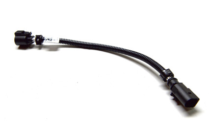 O2 Extension Harness Shebly GT500 1) 12" Extension Harness (6-Pin)