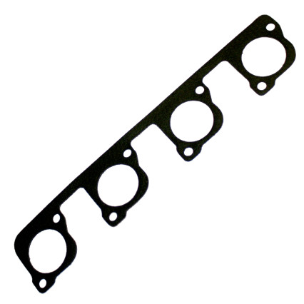 Small Block Ford Header Gasket for Yates Style Heads.