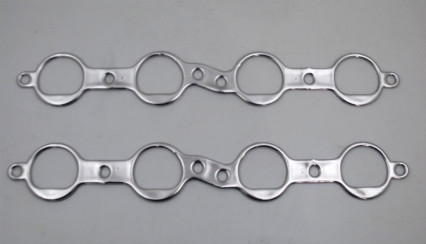 GM LS Engine Header Gaskets - LS7 Style Cylinder Heads - MLA