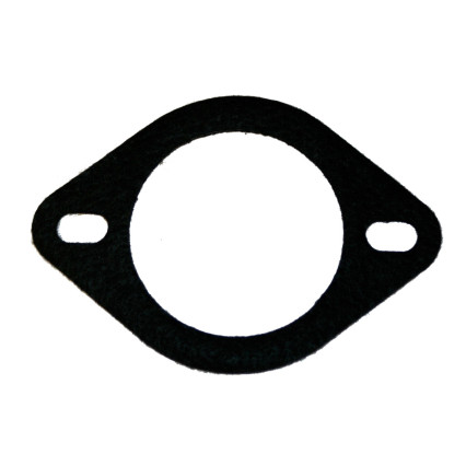 2-1/2" Collector/Exhaust Gasket- 2 Bolt Style - Carbon Composite