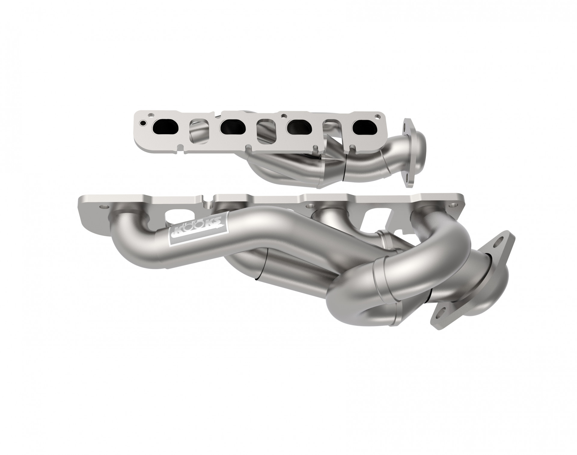 Kooks Torque Series 2009-2018 Ram 1500 Headers