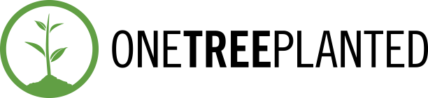 OneTreePlanted Logo