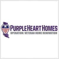 Purple Heart Homes